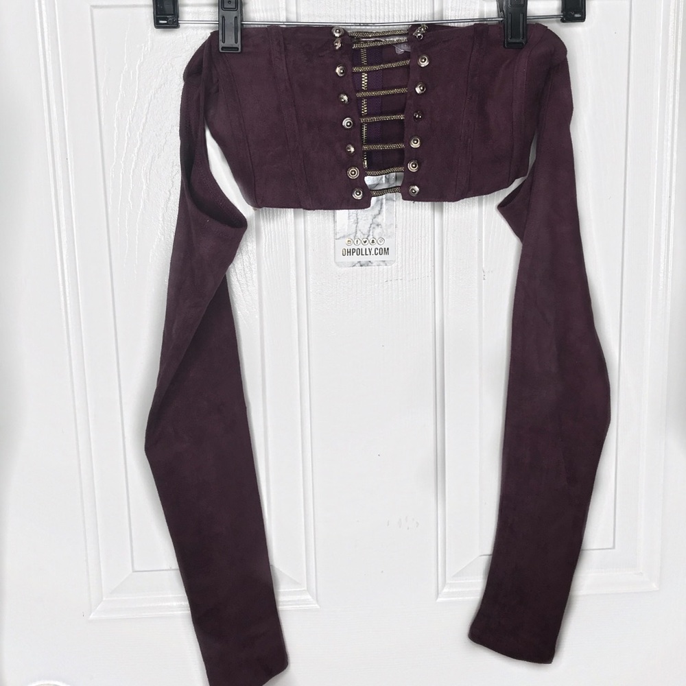 Two Piece Set - Picture 4 of 5